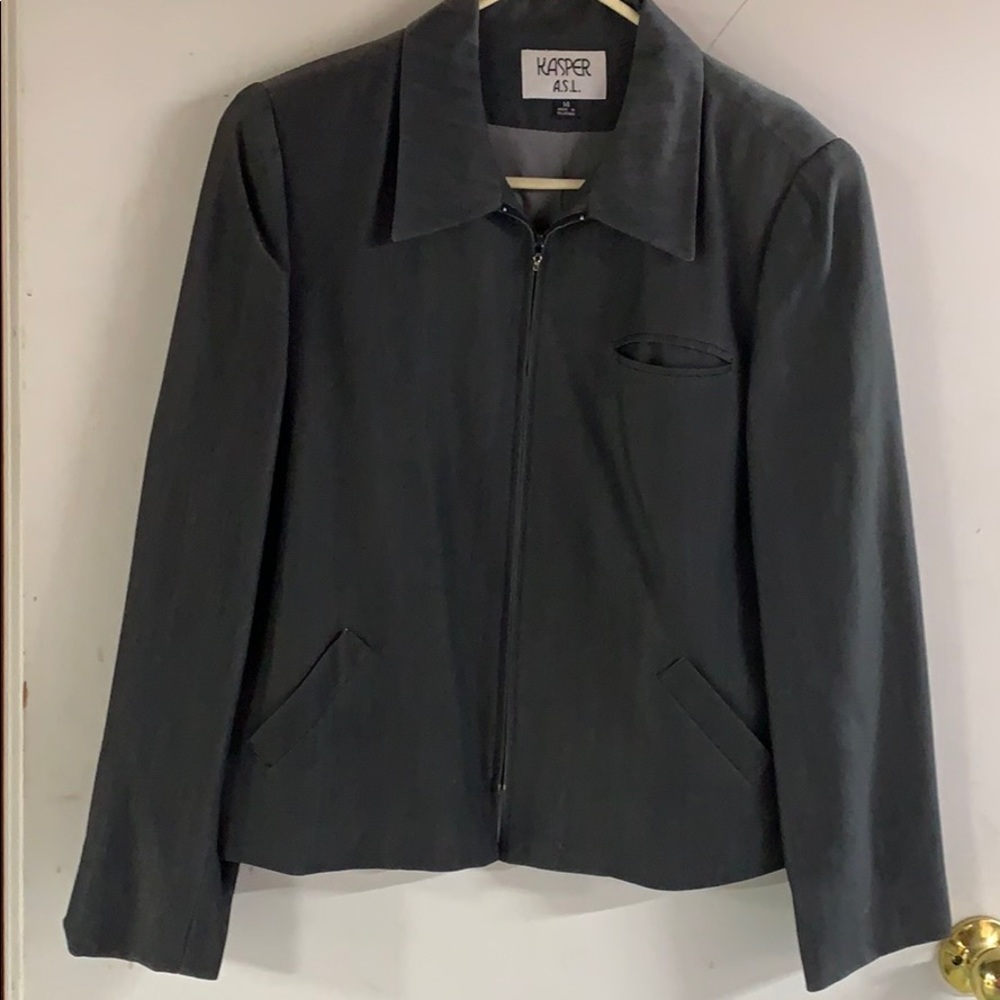 Jacket